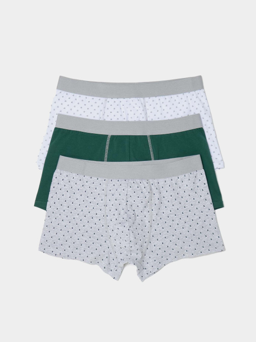 Набор трусов OVS модель 2257343 Фото