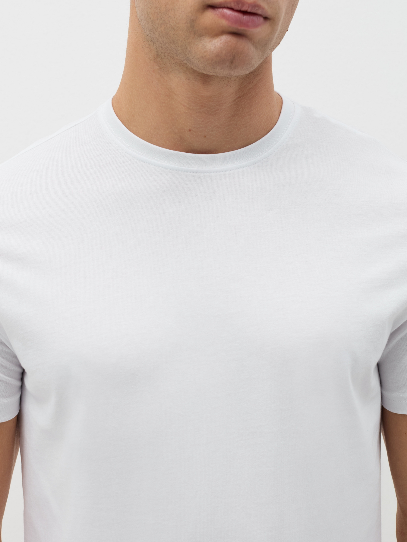 Футболка OVS модель 2175989 Фото