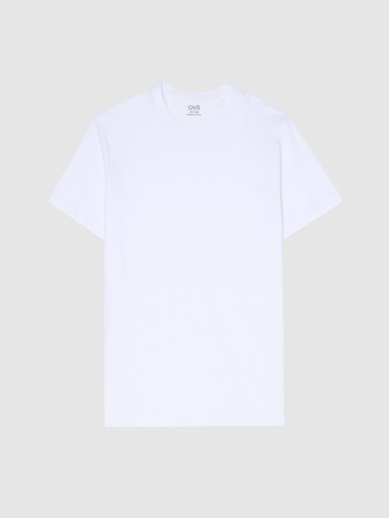 Футболка OVS модель 2175989 Фото
