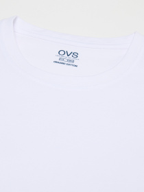 Футболка OVS модель 2175989 Фото