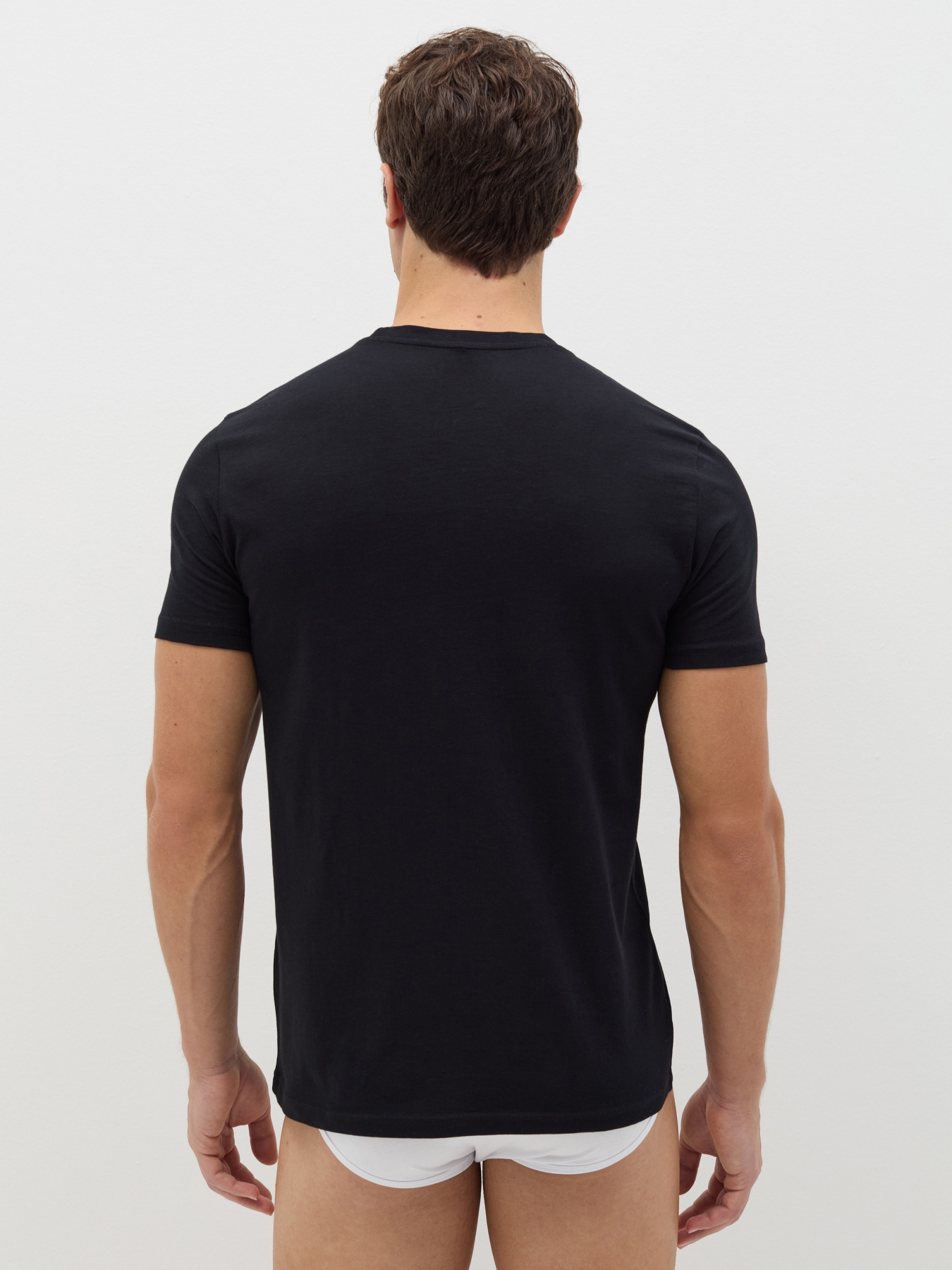 Футболка OVS модель 2175994 Фото