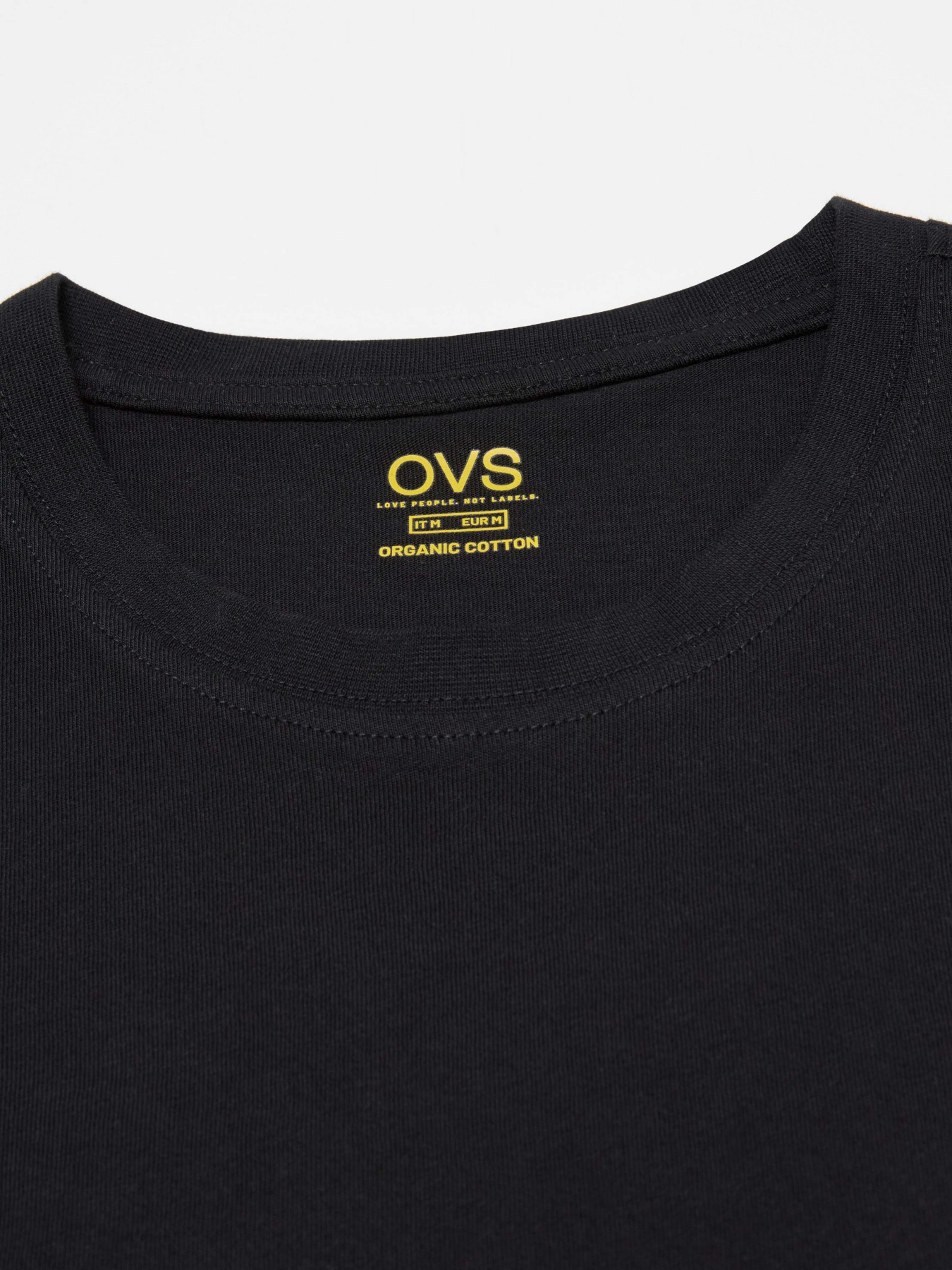 Футболка OVS модель 2175994 Фото