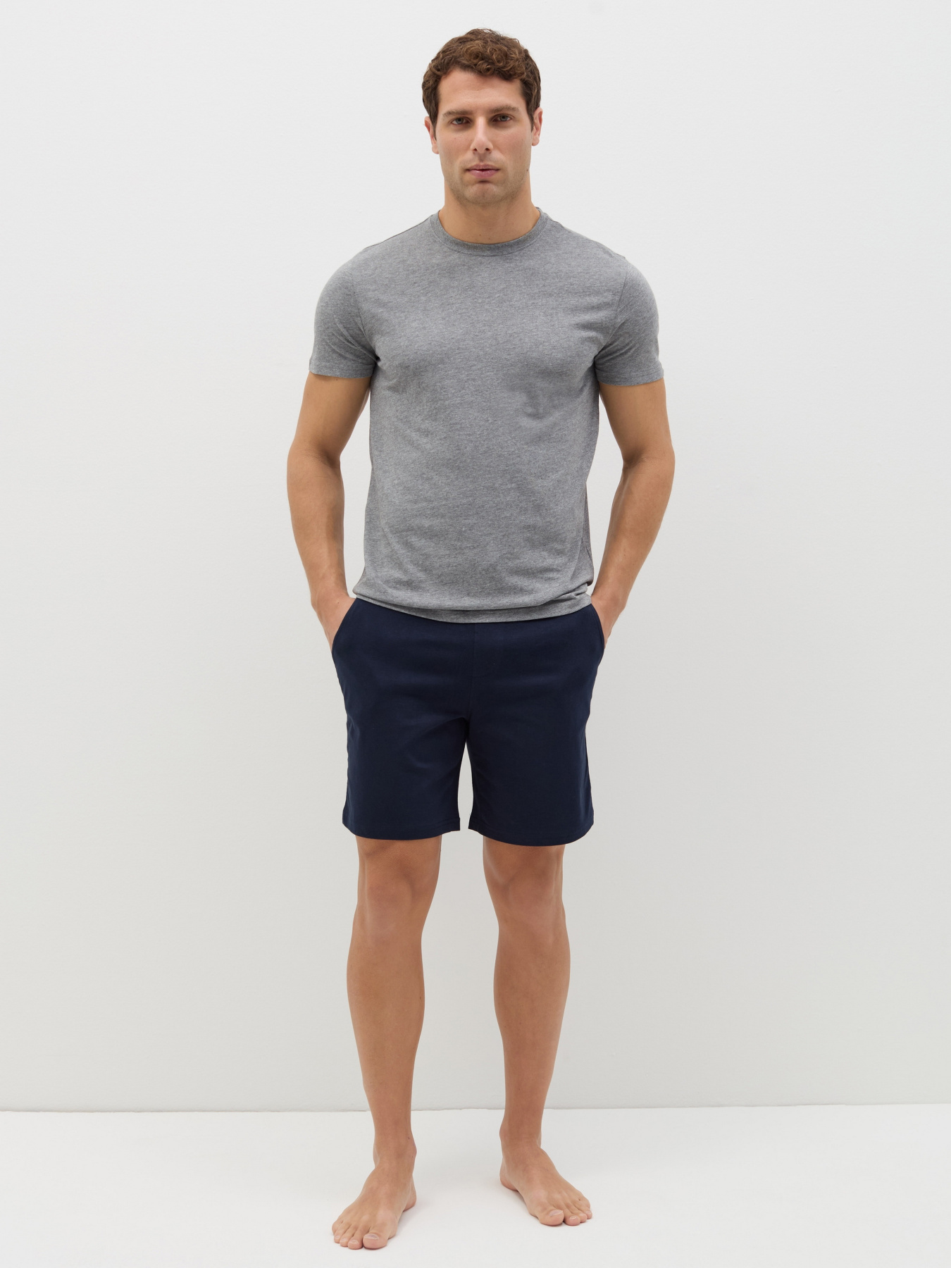 Футболка OVS Модель 2176116 Фото