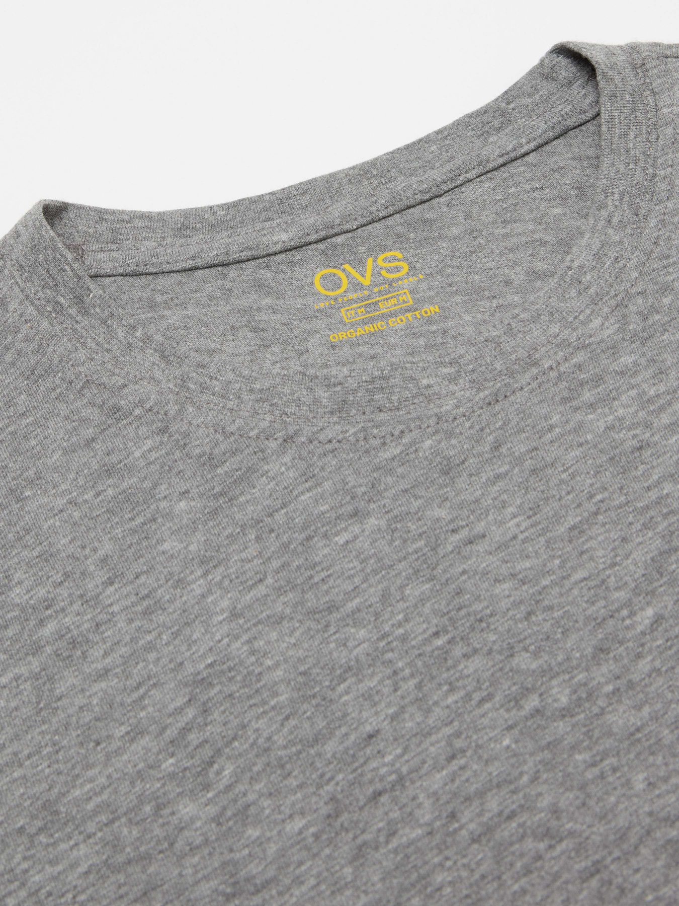 Футболка OVS Модель 2176116 Фото