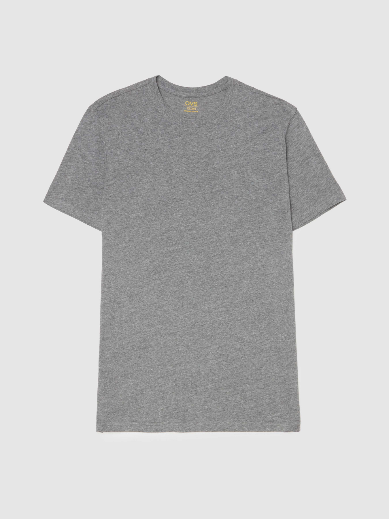Футболка OVS Модель 2176116 Фото