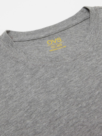 Футболка OVS Модель 2176116 Фото