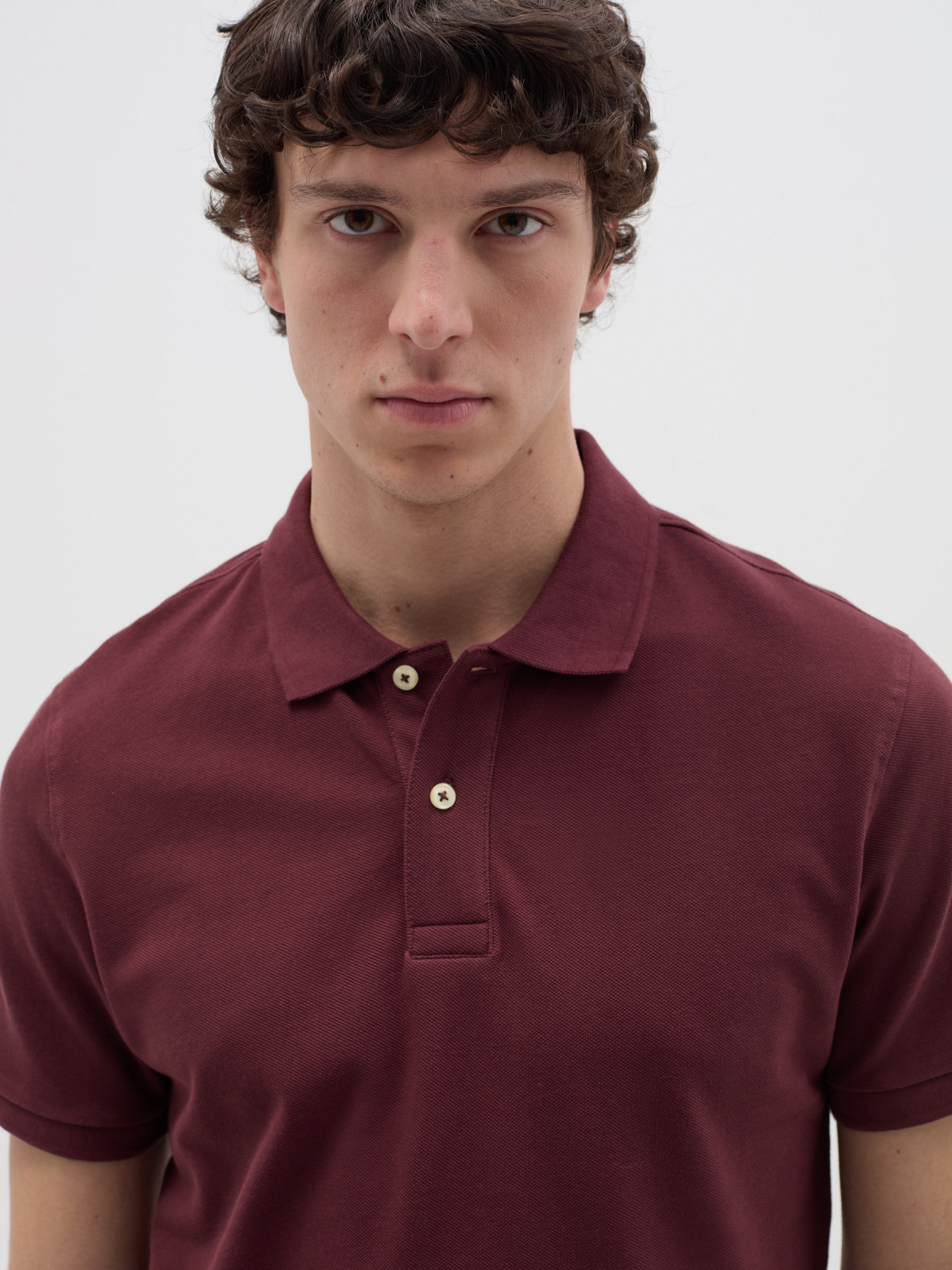 Поло OVS модель 2274292 Фото