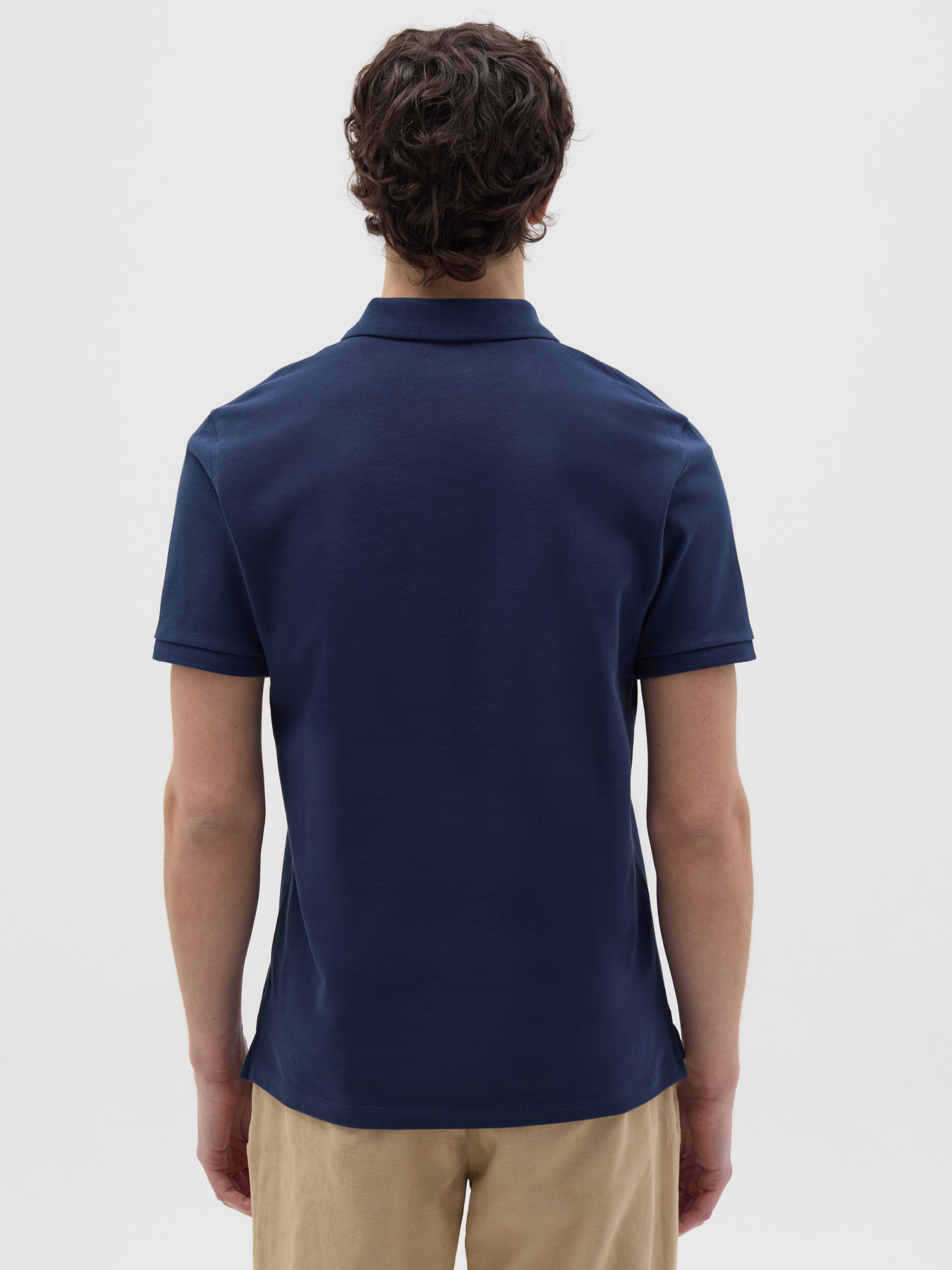 Поло OVS модель 2274297 Поло OVS модель 2274297 Фото