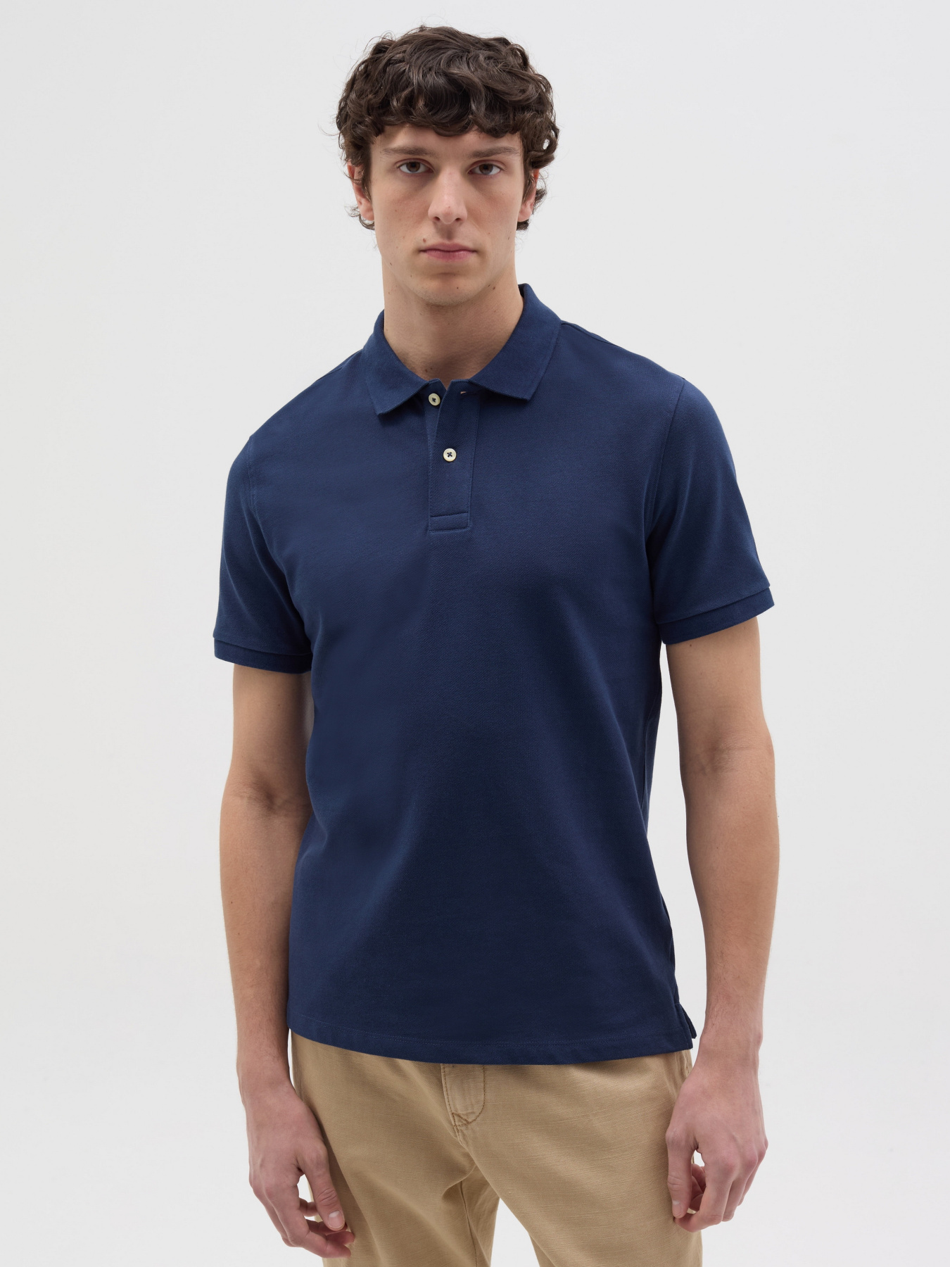 Поло OVS модель 2274297 Поло OVS модель 2274297 Фото