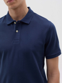 Поло OVS модель 2274297 Поло OVS модель 2274297 Фото