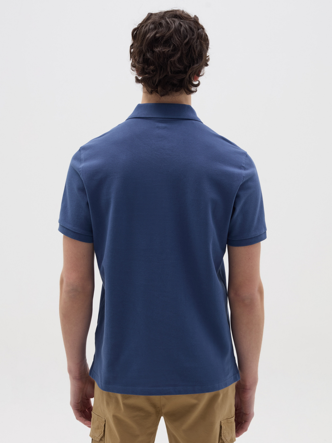 Поло OVS модель 2274307 Фото