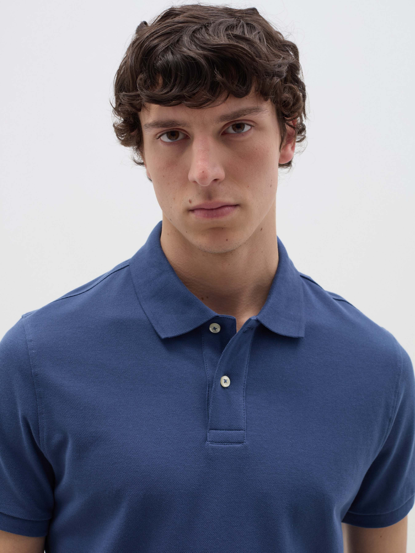 Поло OVS модель 2274307 Фото