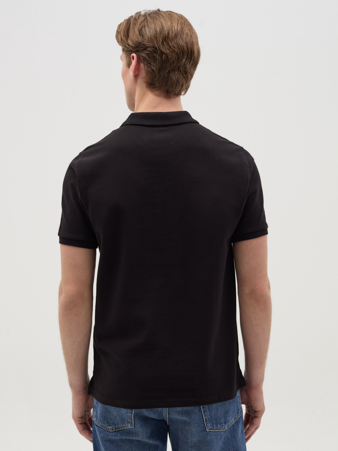 Поло OVS модель 2274364 Фото