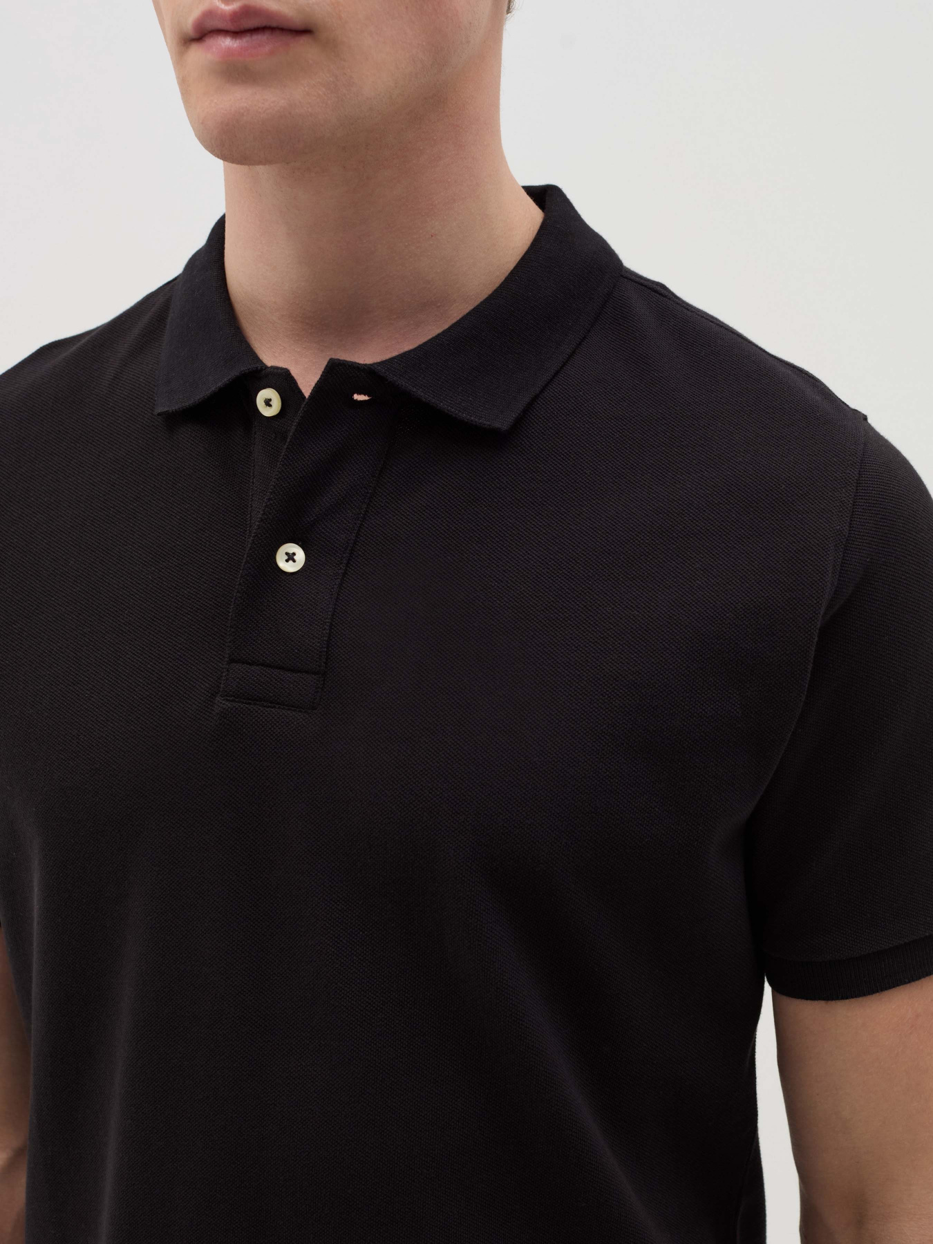 Поло OVS модель 2274364 Фото