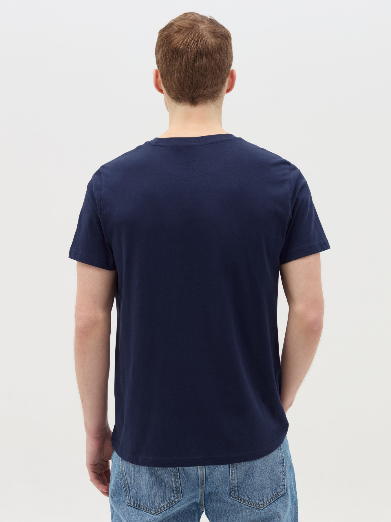 Футболка OVS Модель 2259686 Фото