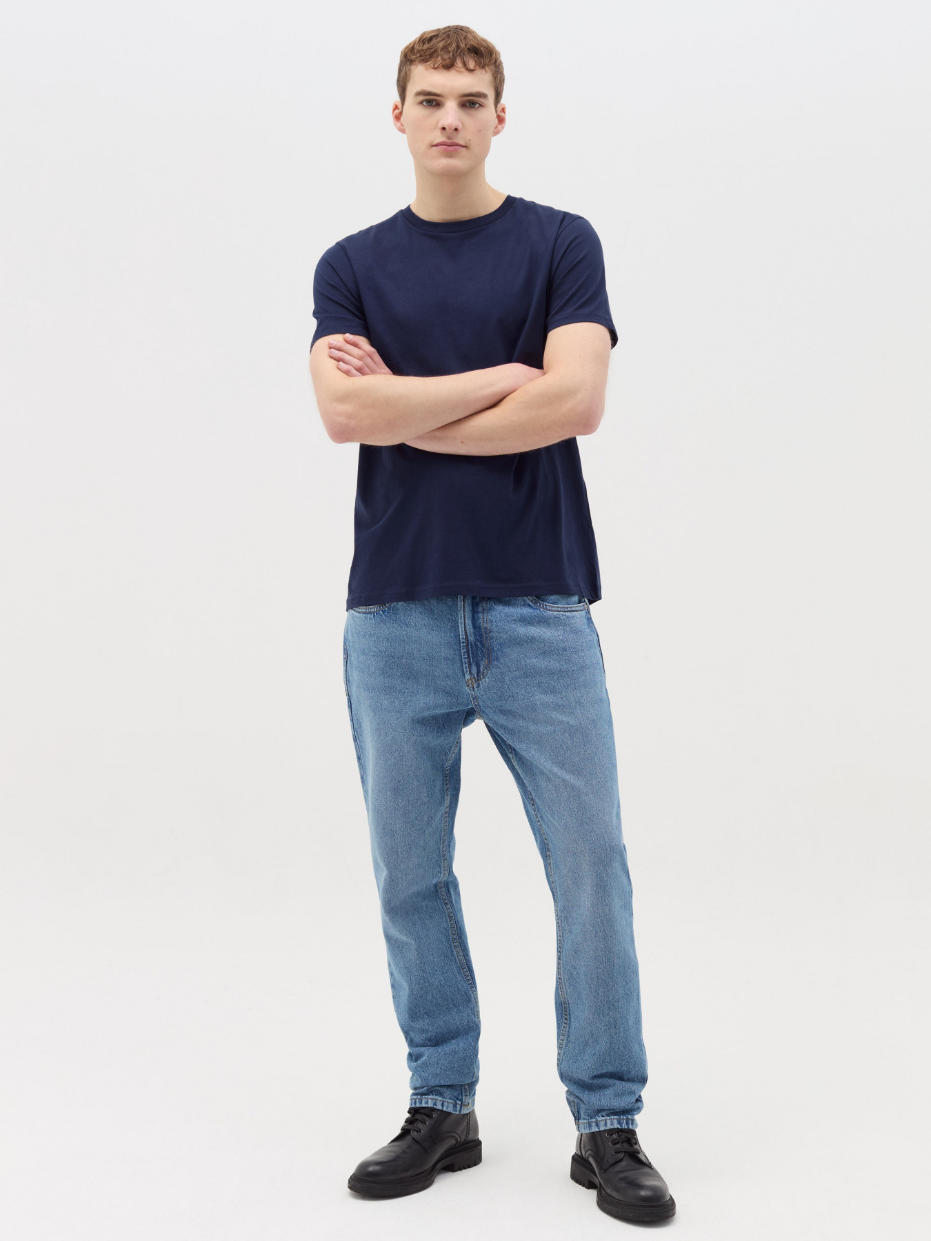 Футболка OVS Модель 2259686 Фото