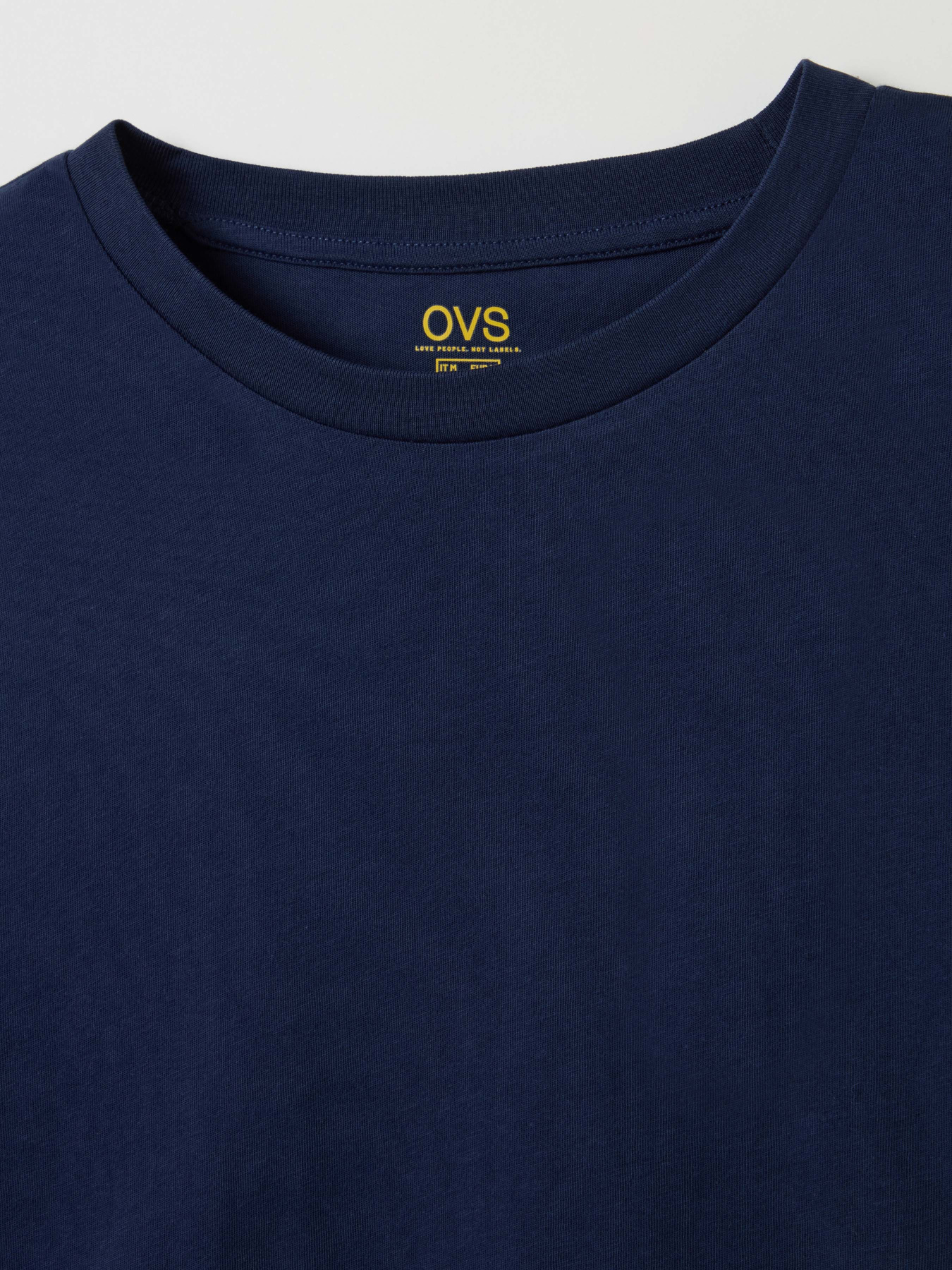 Футболка OVS Модель 2259686 Фото