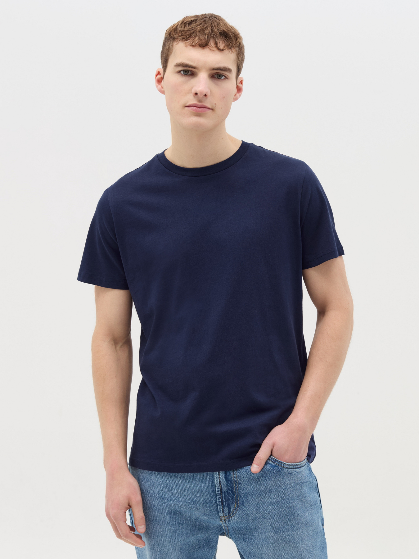 Футболка OVS модель 2259686 Фото