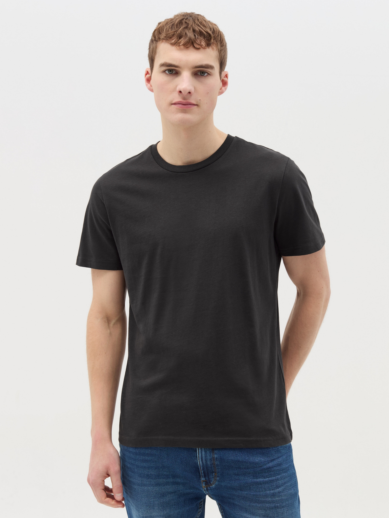 Футболка OVS модель 2259691 Фото