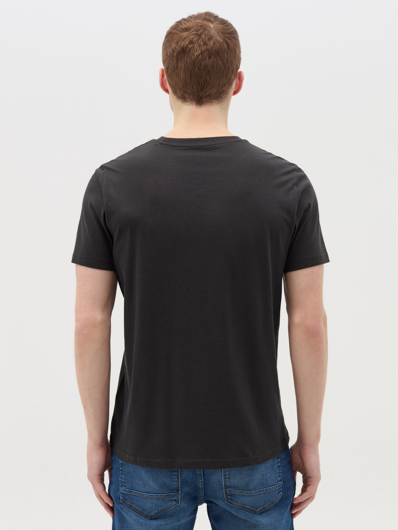 Футболка OVS модель 2259691 Фото