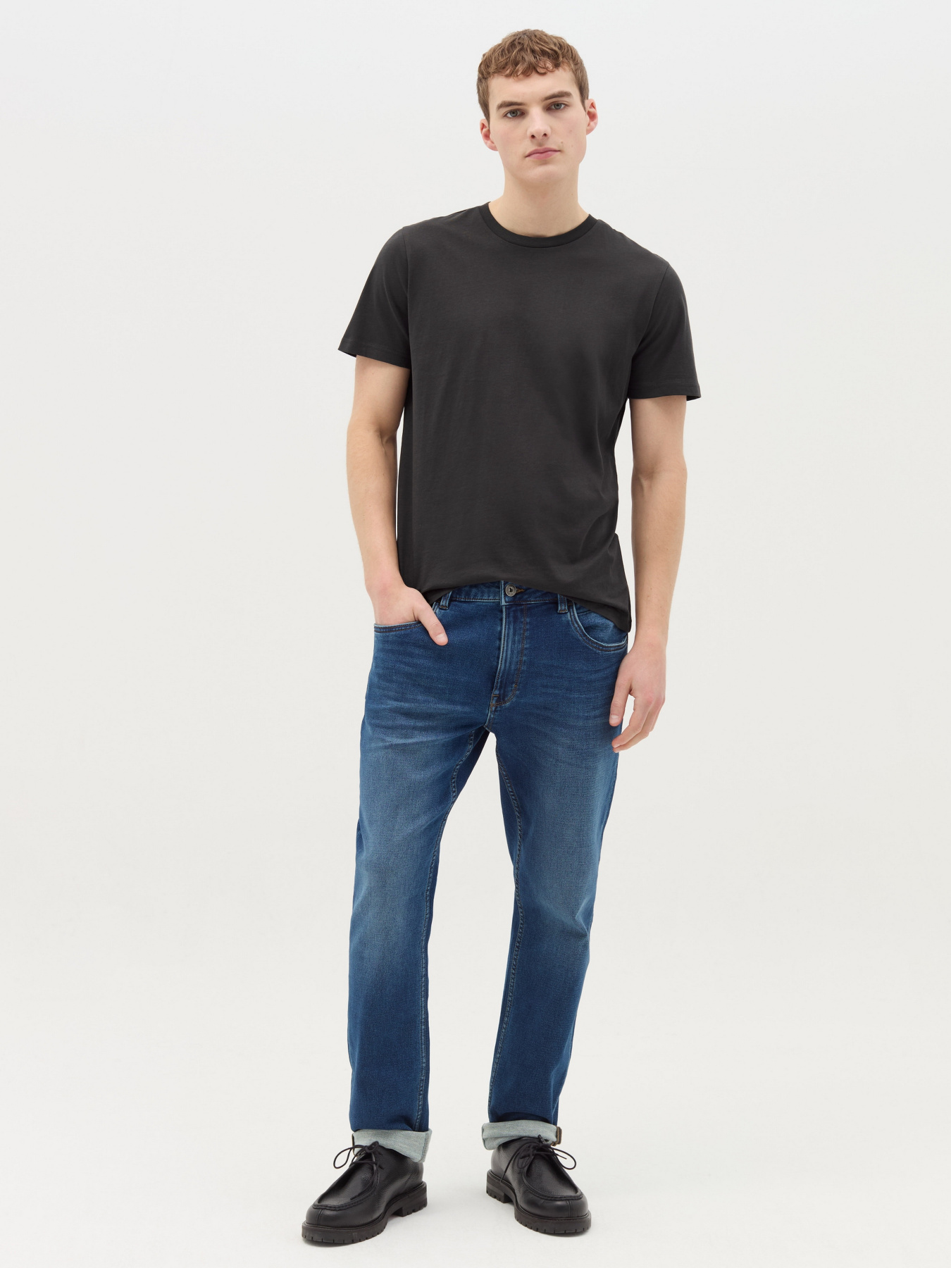 Футболка OVS модель 2259691 Фото