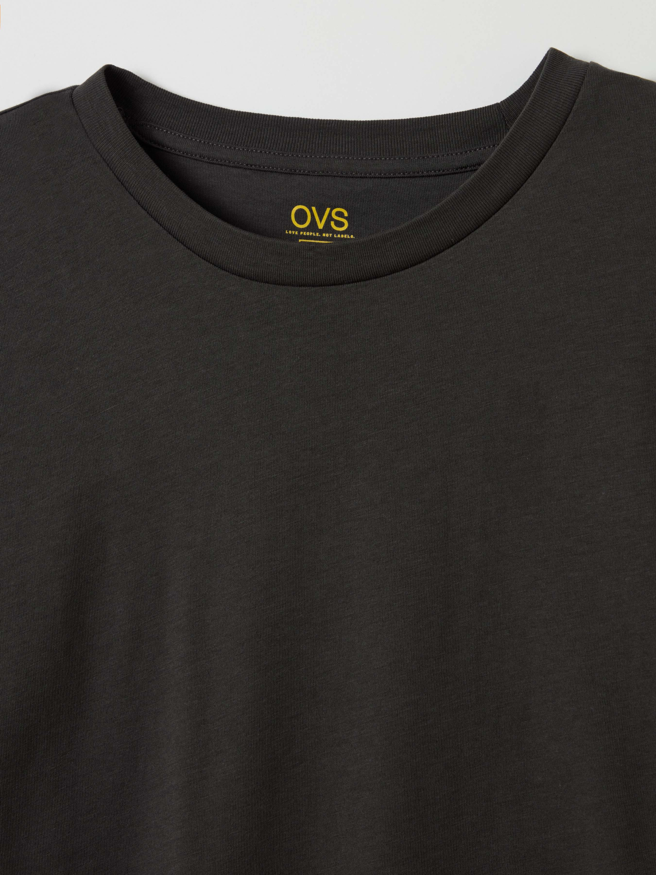 Футболка OVS модель 2259691 Фото