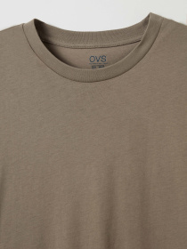 Футболка OVS модель 2259696 Фото