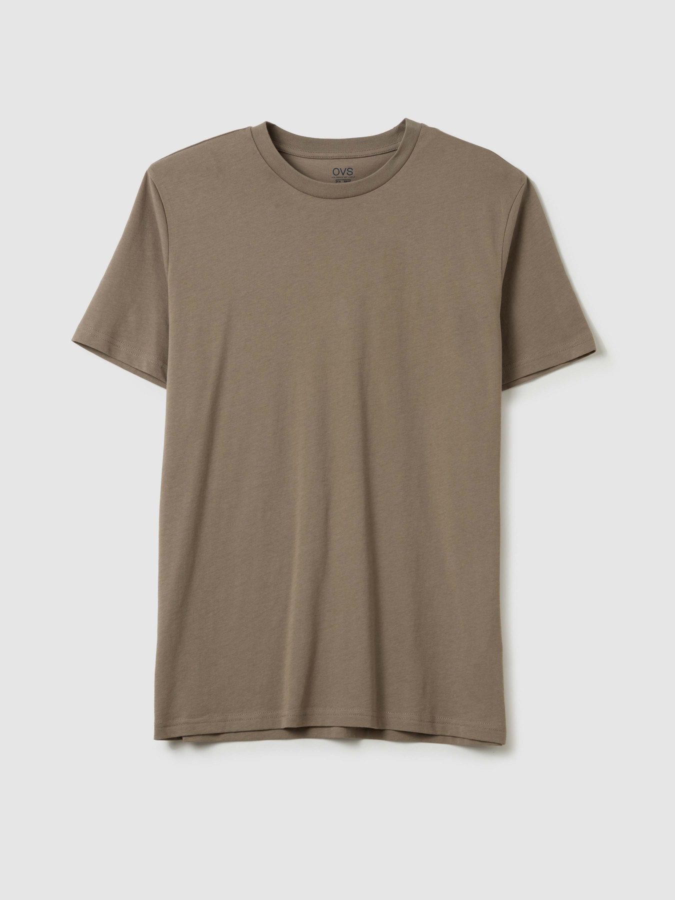 Футболка OVS модель 2259696 Фото