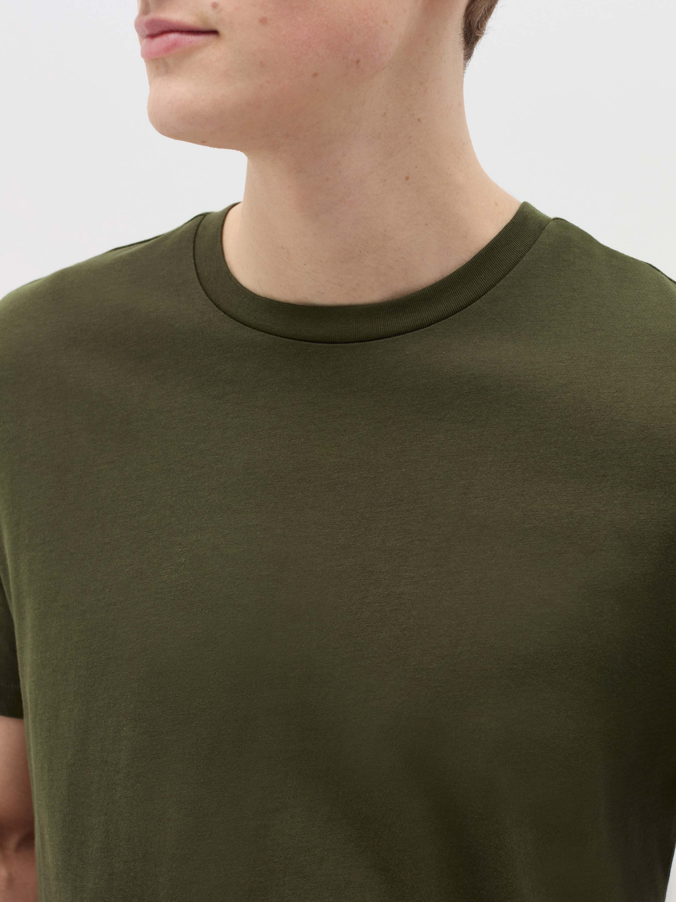 Футболка OVS модель 2259701 Фото