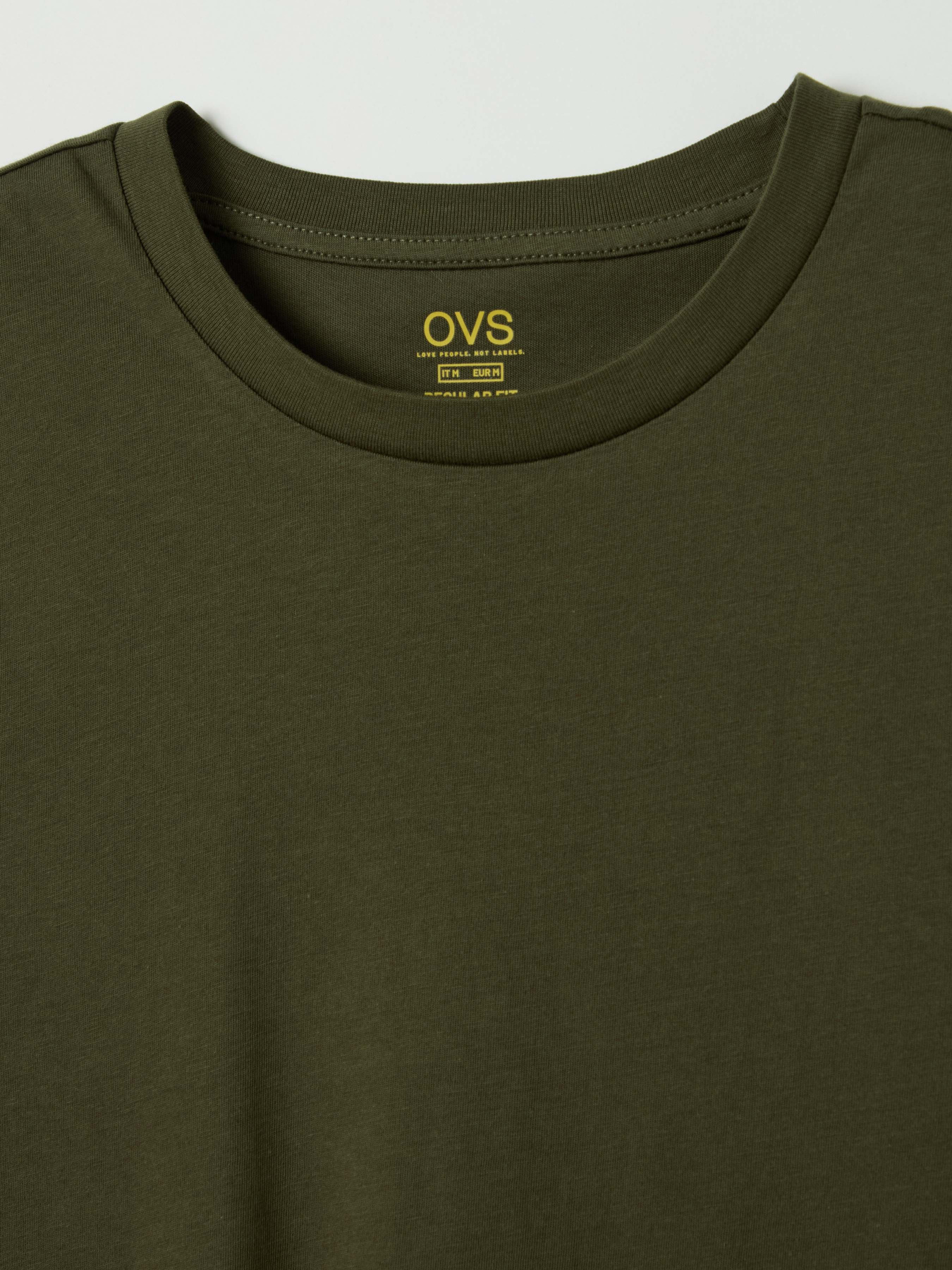 Футболка OVS модель 2259701 Фото