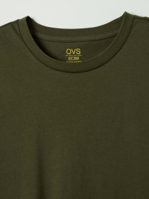Футболка OVS модель 2259701 Фото