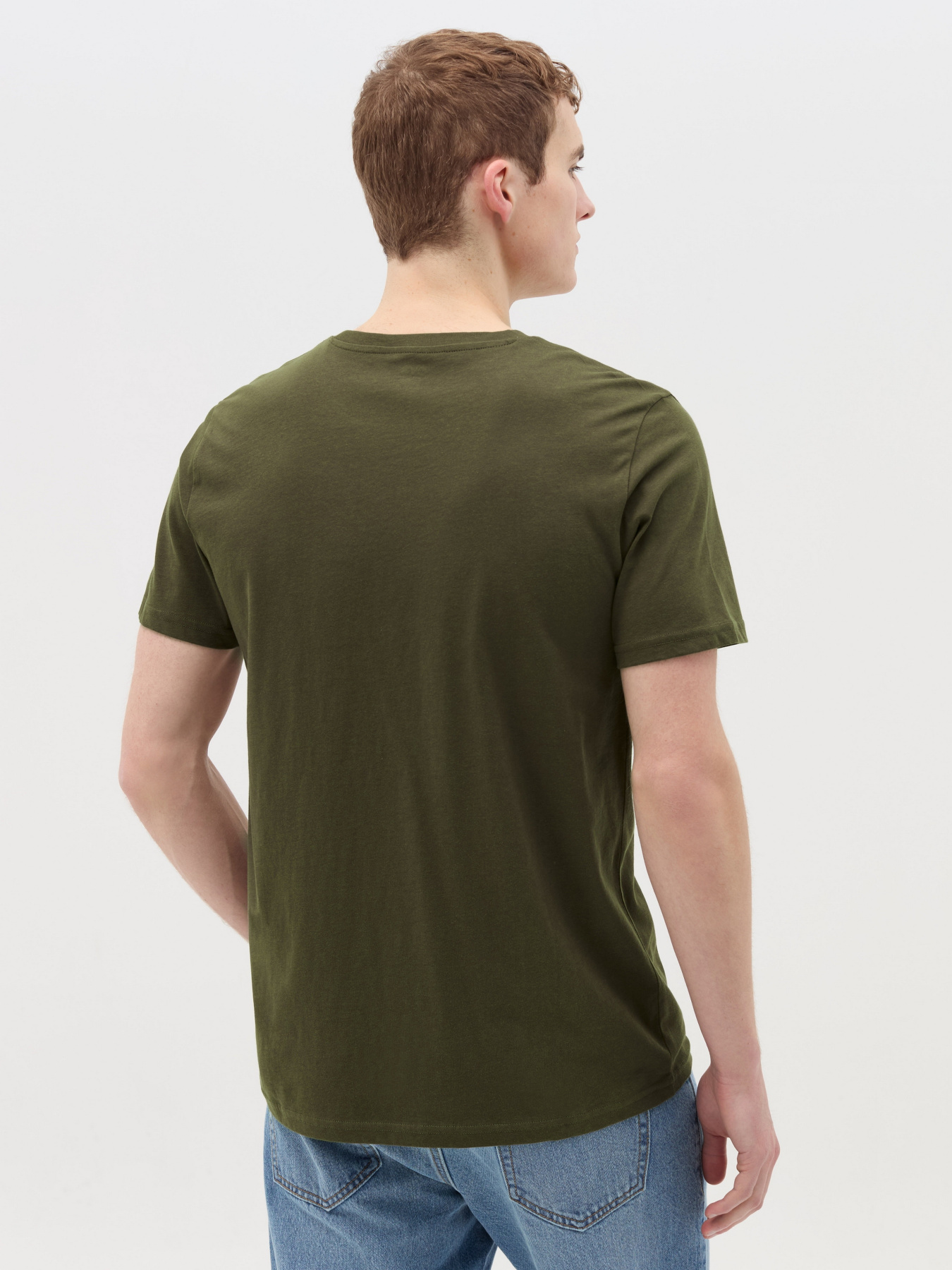 Футболка OVS модель 2259701 Фото