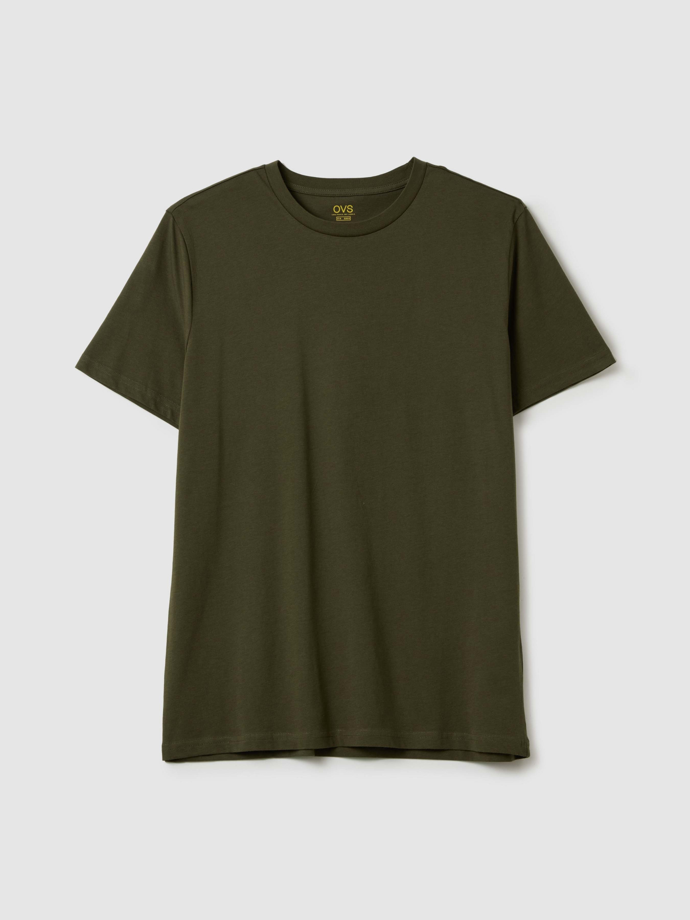 Футболка OVS модель 2259701 Фото