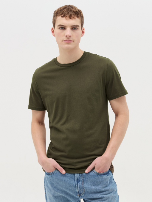 Футболка OVS модель 2259701 Фото