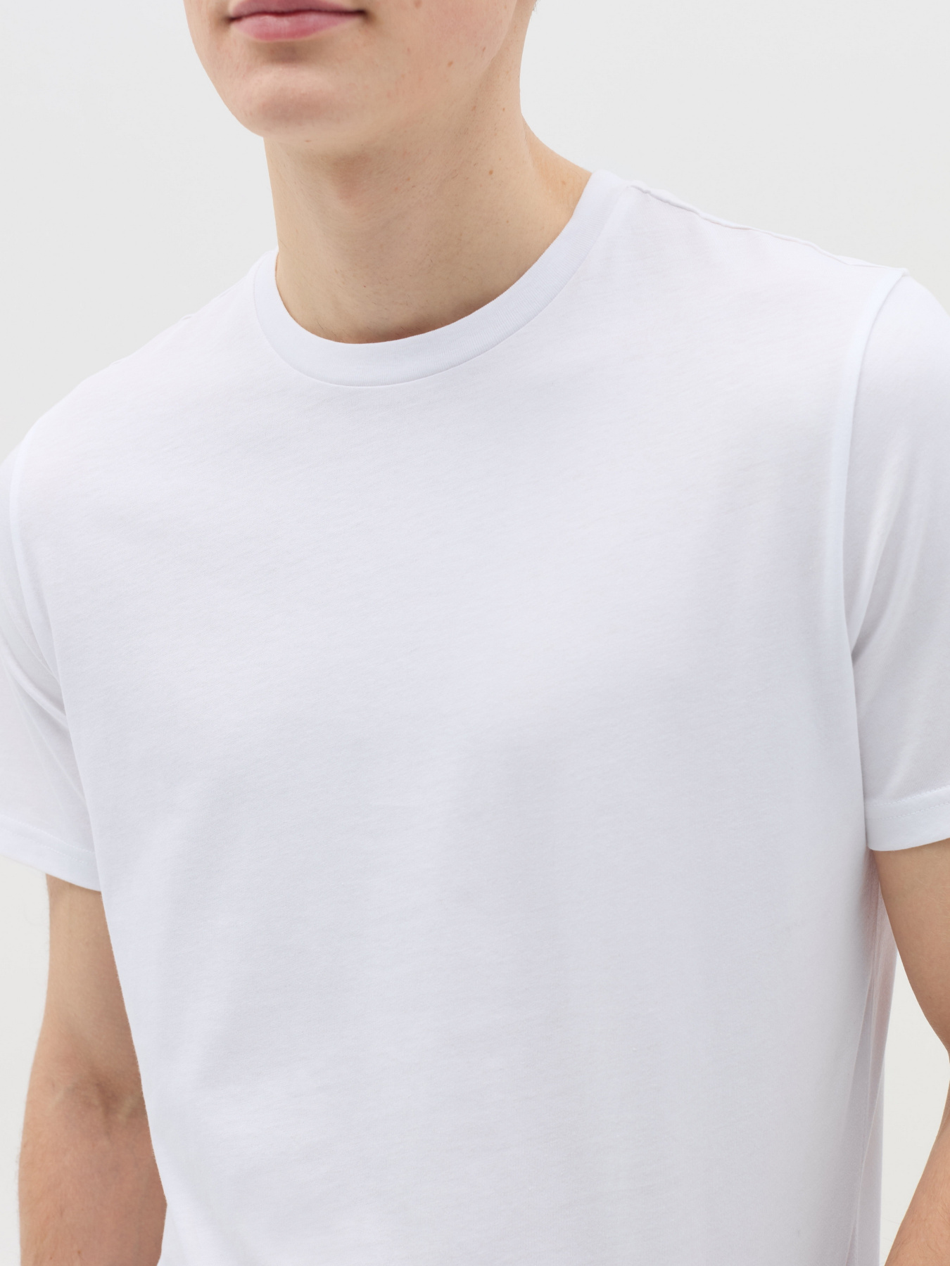 Футболка OVS модель 2259706 Фото