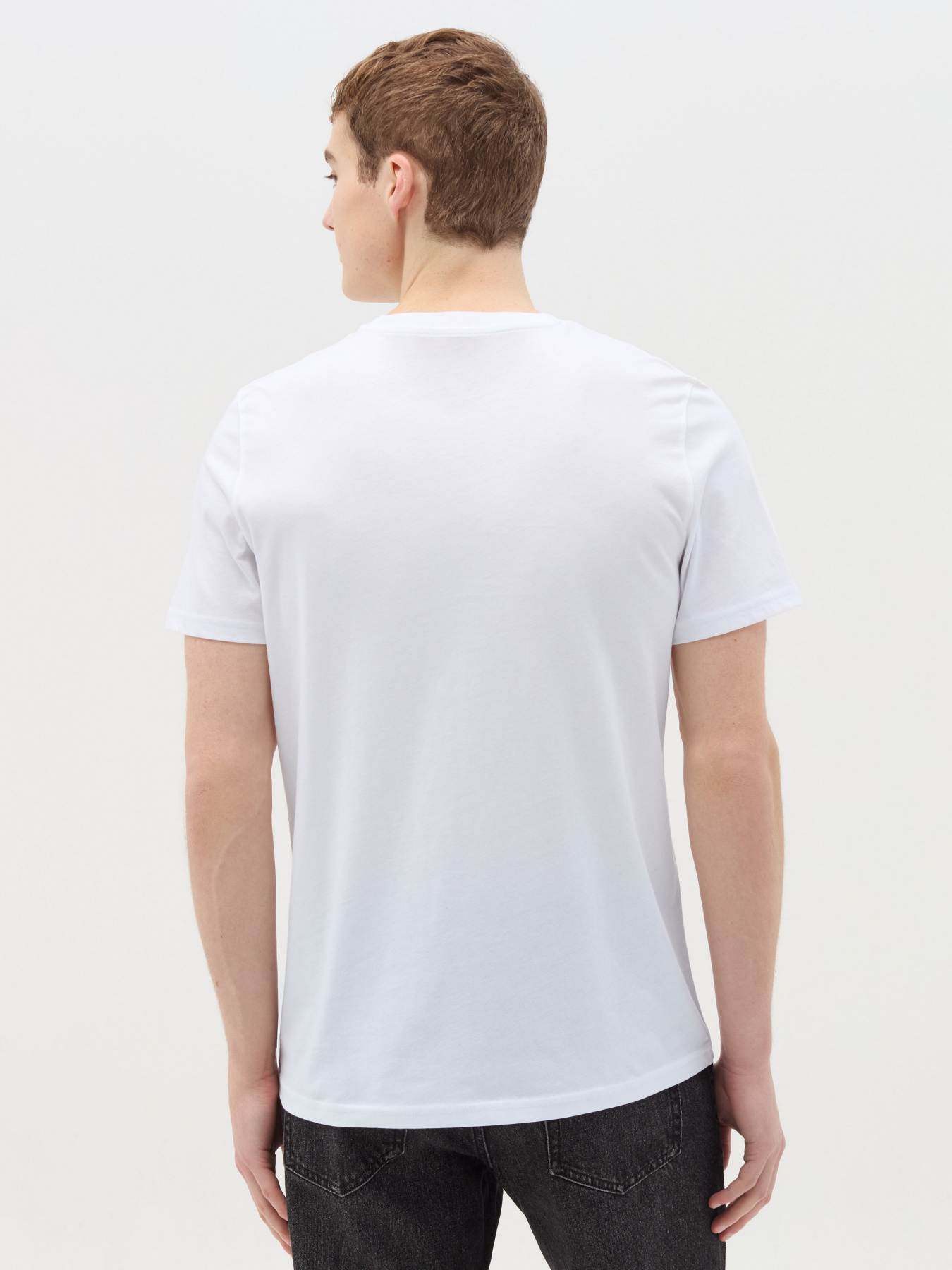 Футболка OVS модель 2259706 Фото