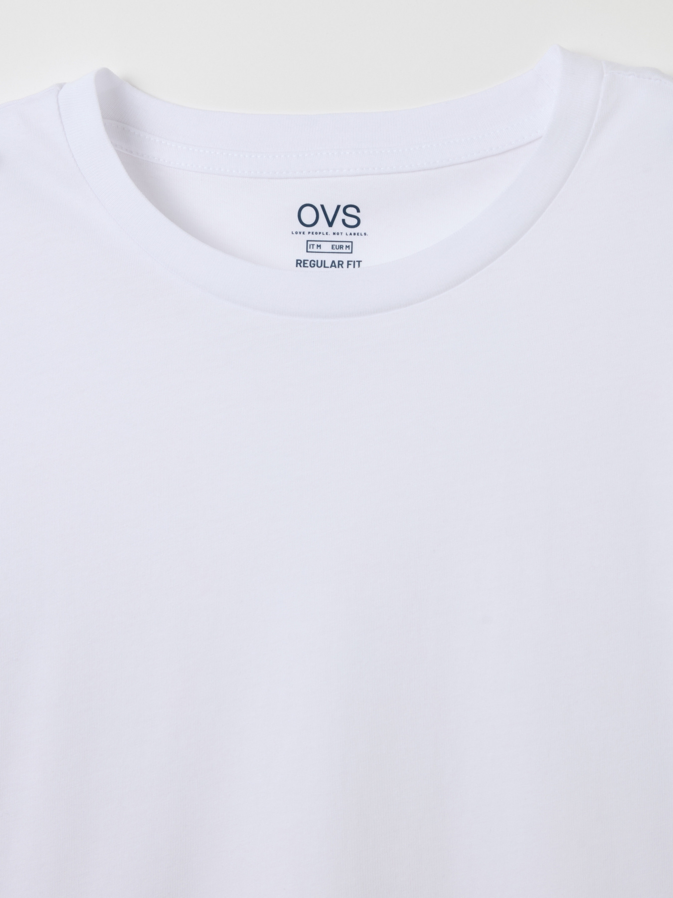 Футболка OVS модель 2259706 Фото