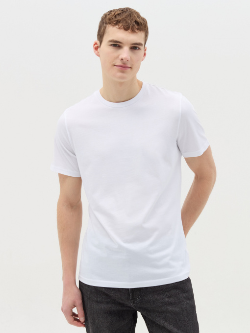 Футболка OVS модель 2259706 Фото