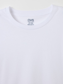 Футболка OVS модель 2259706 Фото