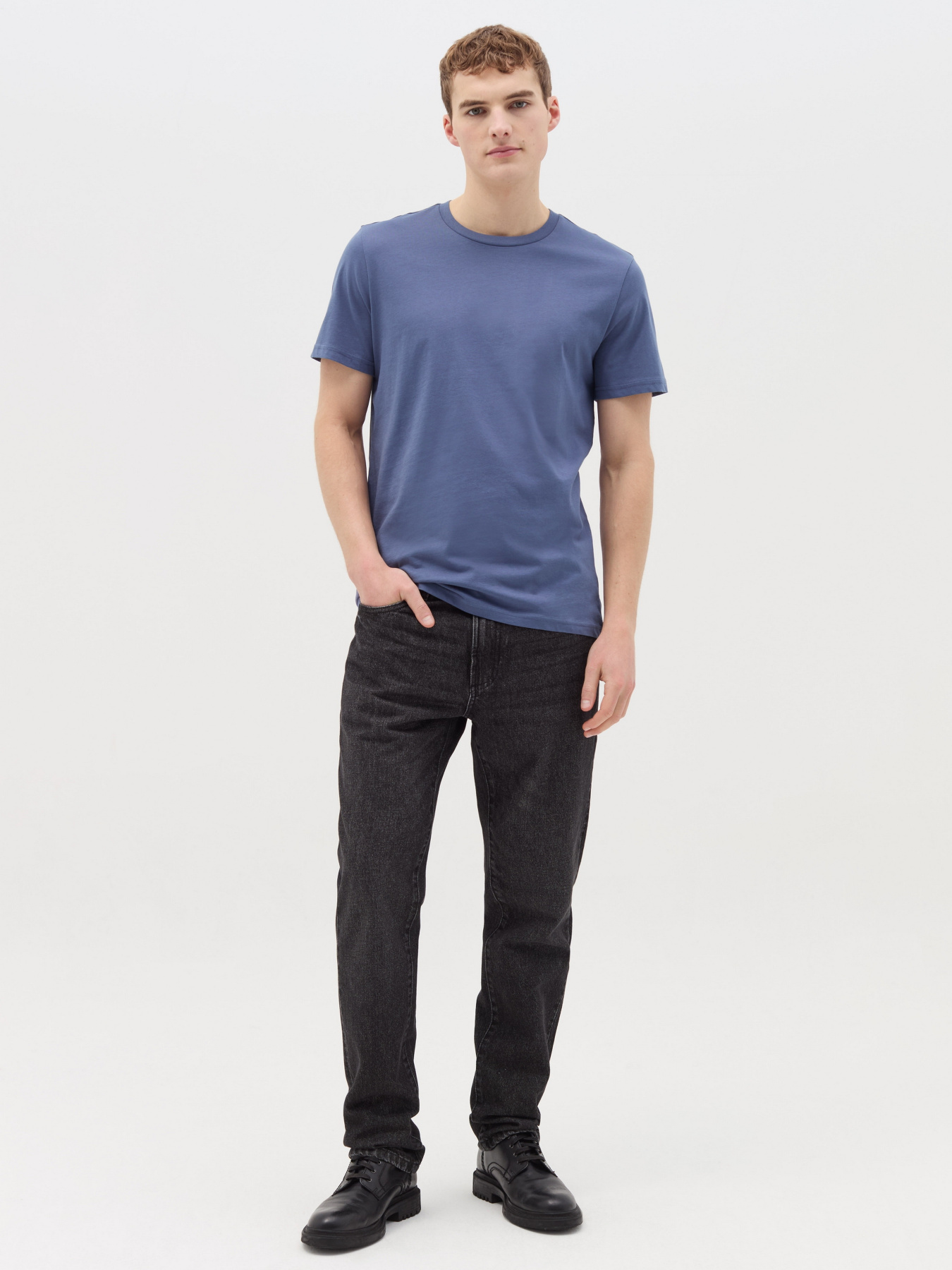 Футболка OVS модель 2259711 Фото