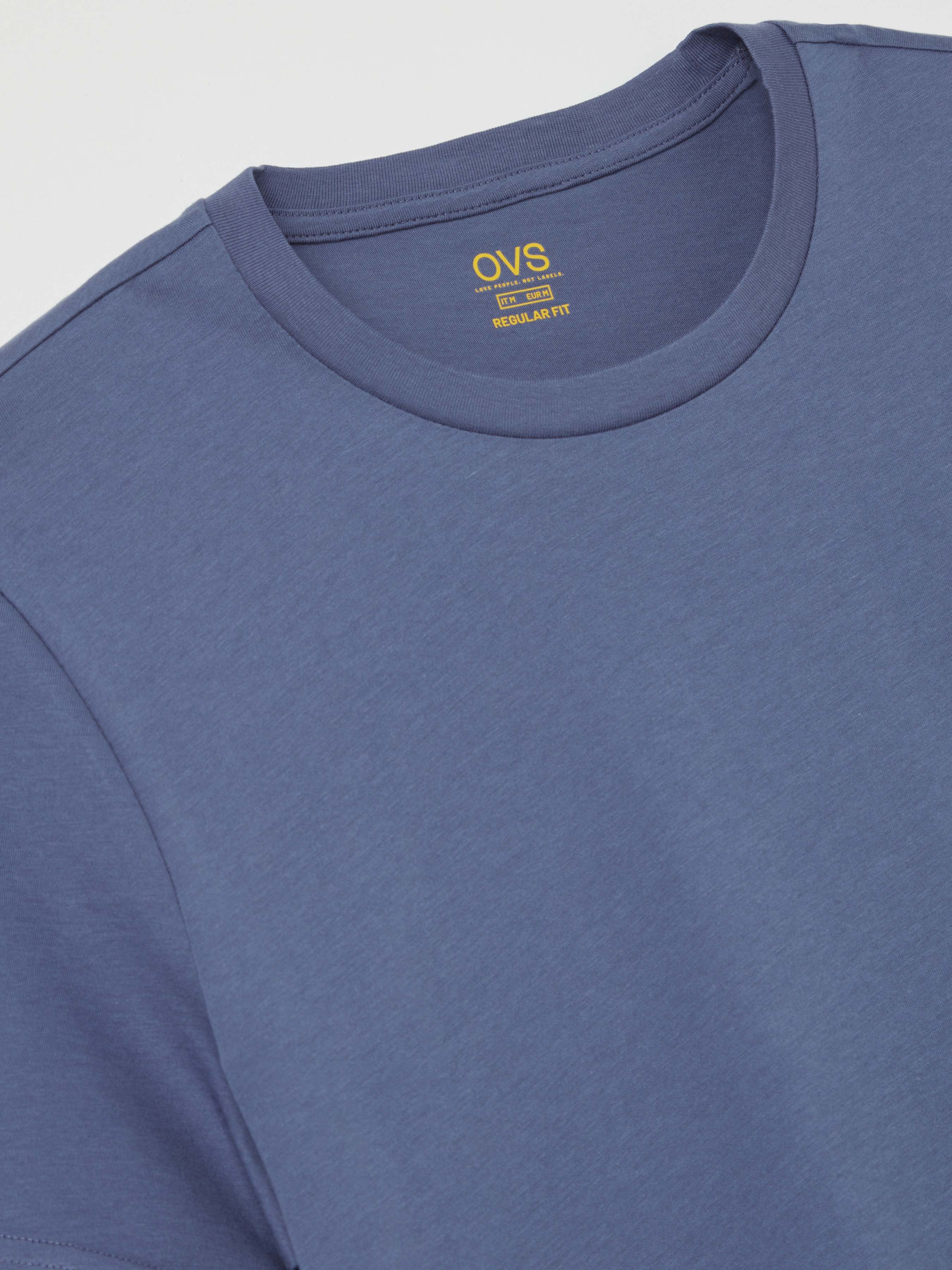 Футболка OVS модель 2259711 Фото