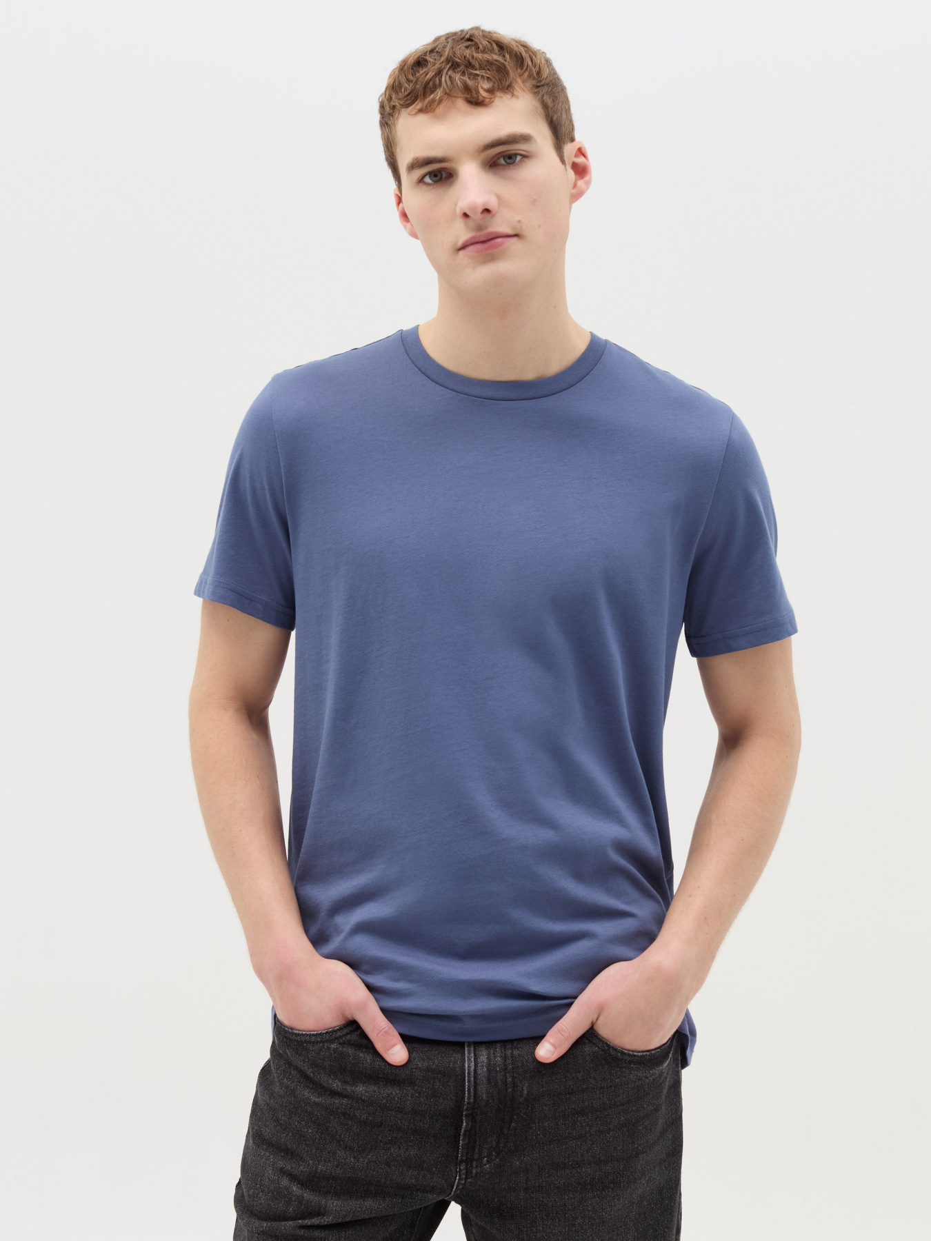 Футболка OVS модель 2259711 Футболка OVS модель 2259711 Фото