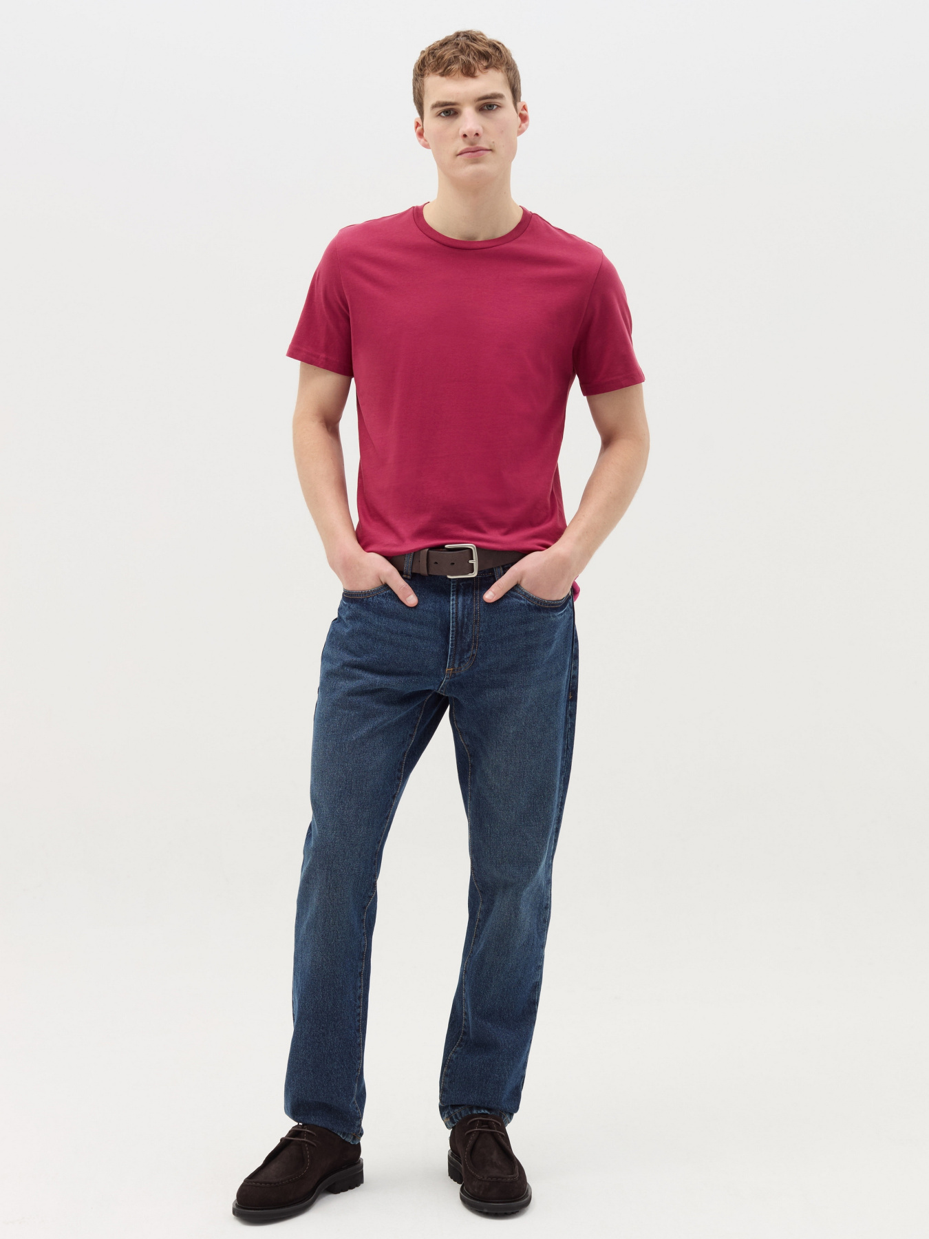 Футболка OVS модель 2259716 Фото