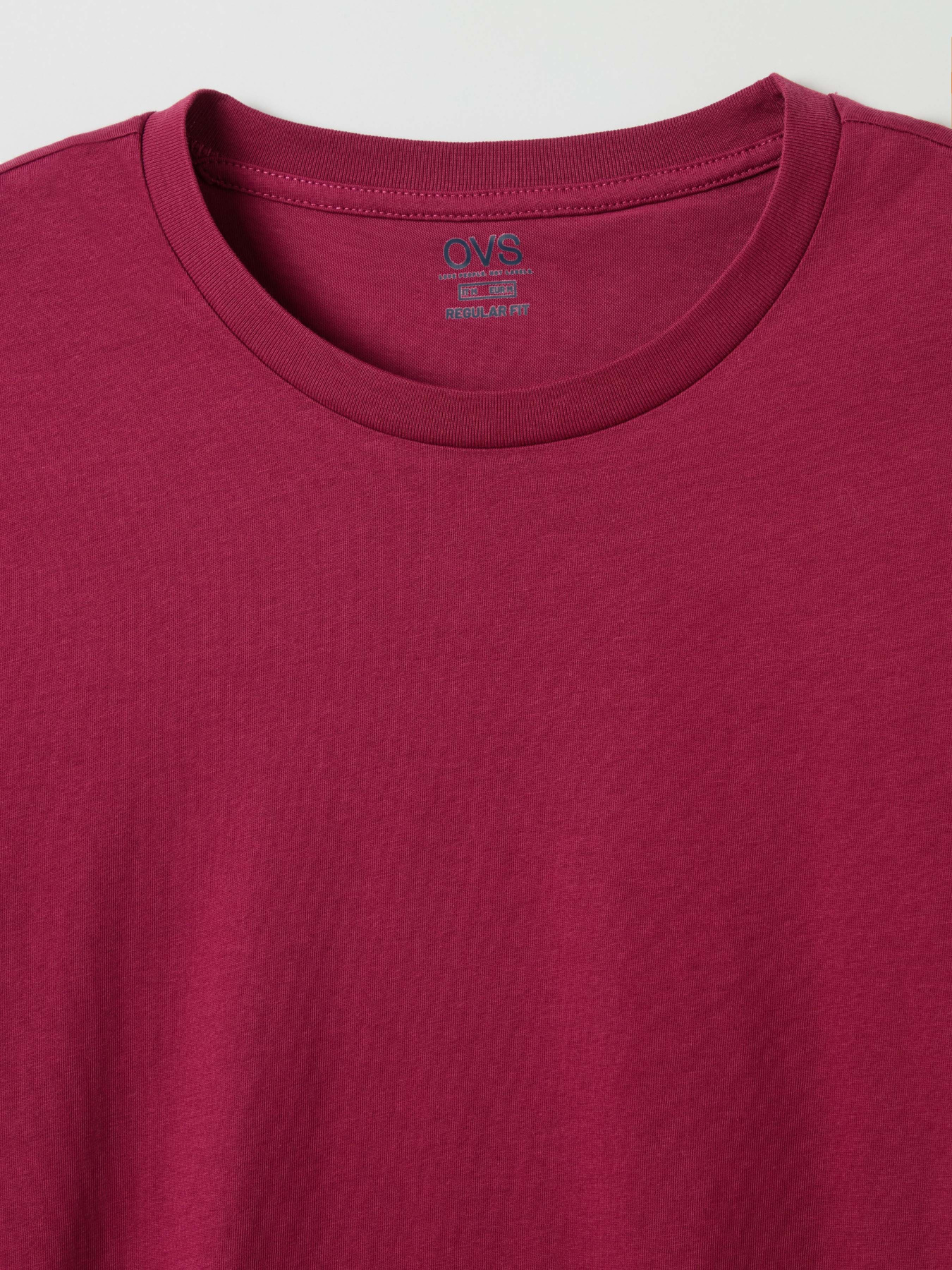 Футболка OVS модель 2259716 Фото