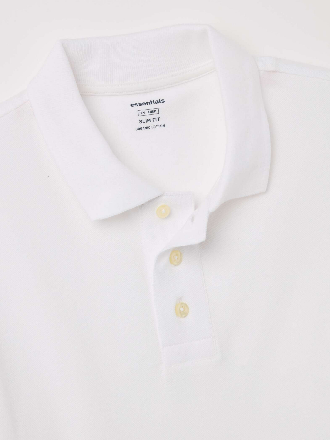 Поло OVS модель 2274433 Фото