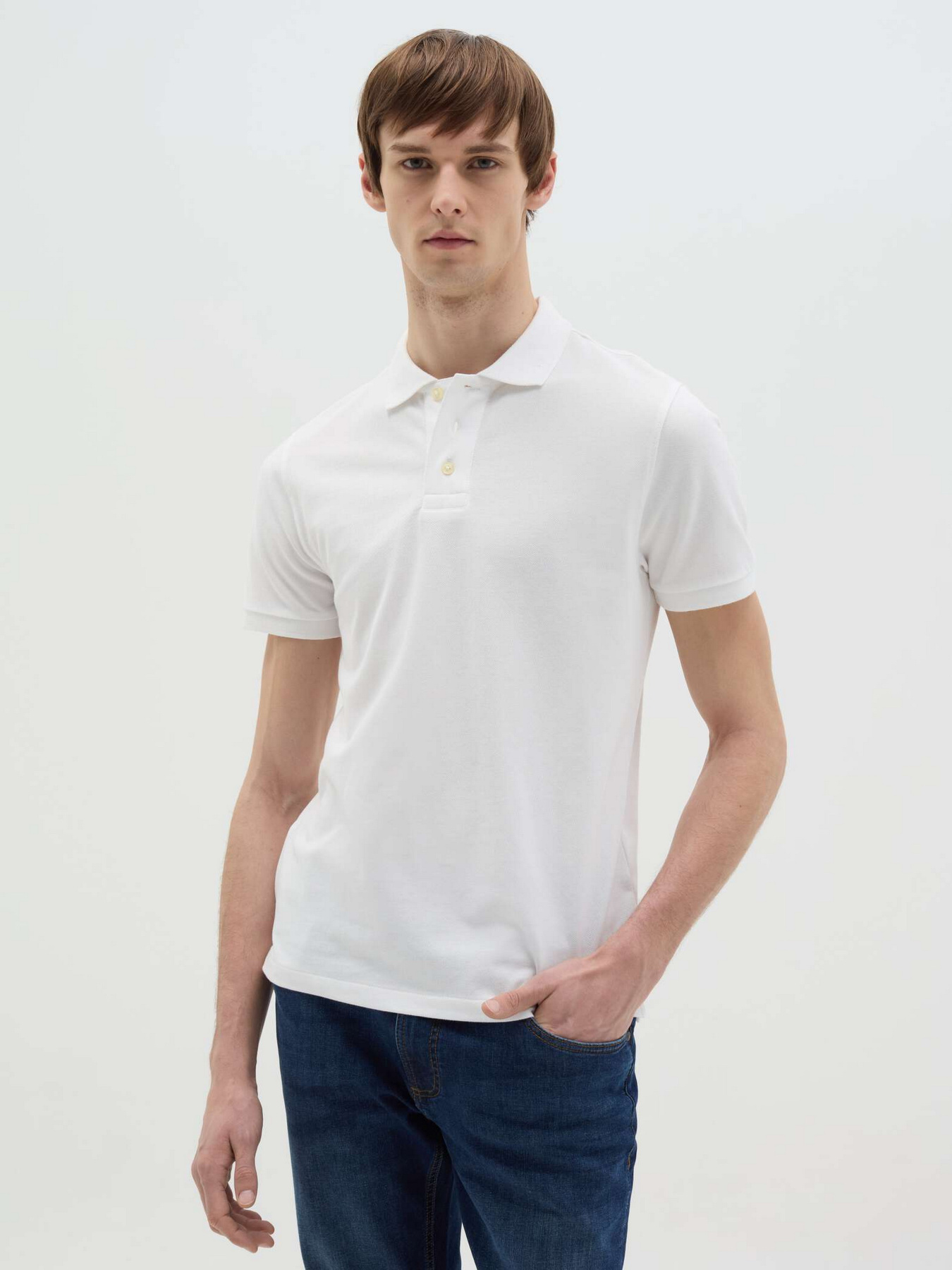 Поло OVS модель 2274433 Фото