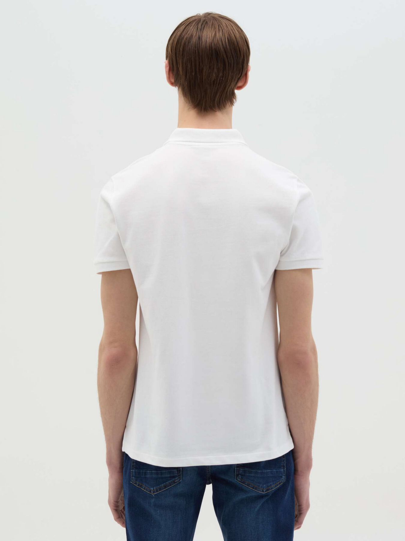 Поло OVS модель 2274433 Фото