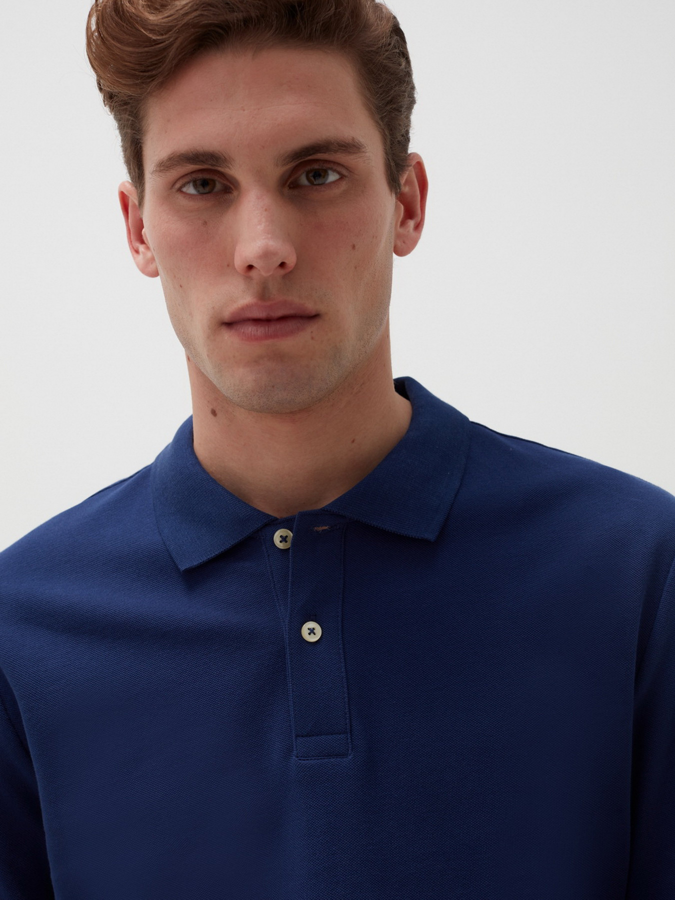 Поло OVS модель 1389128 Фото