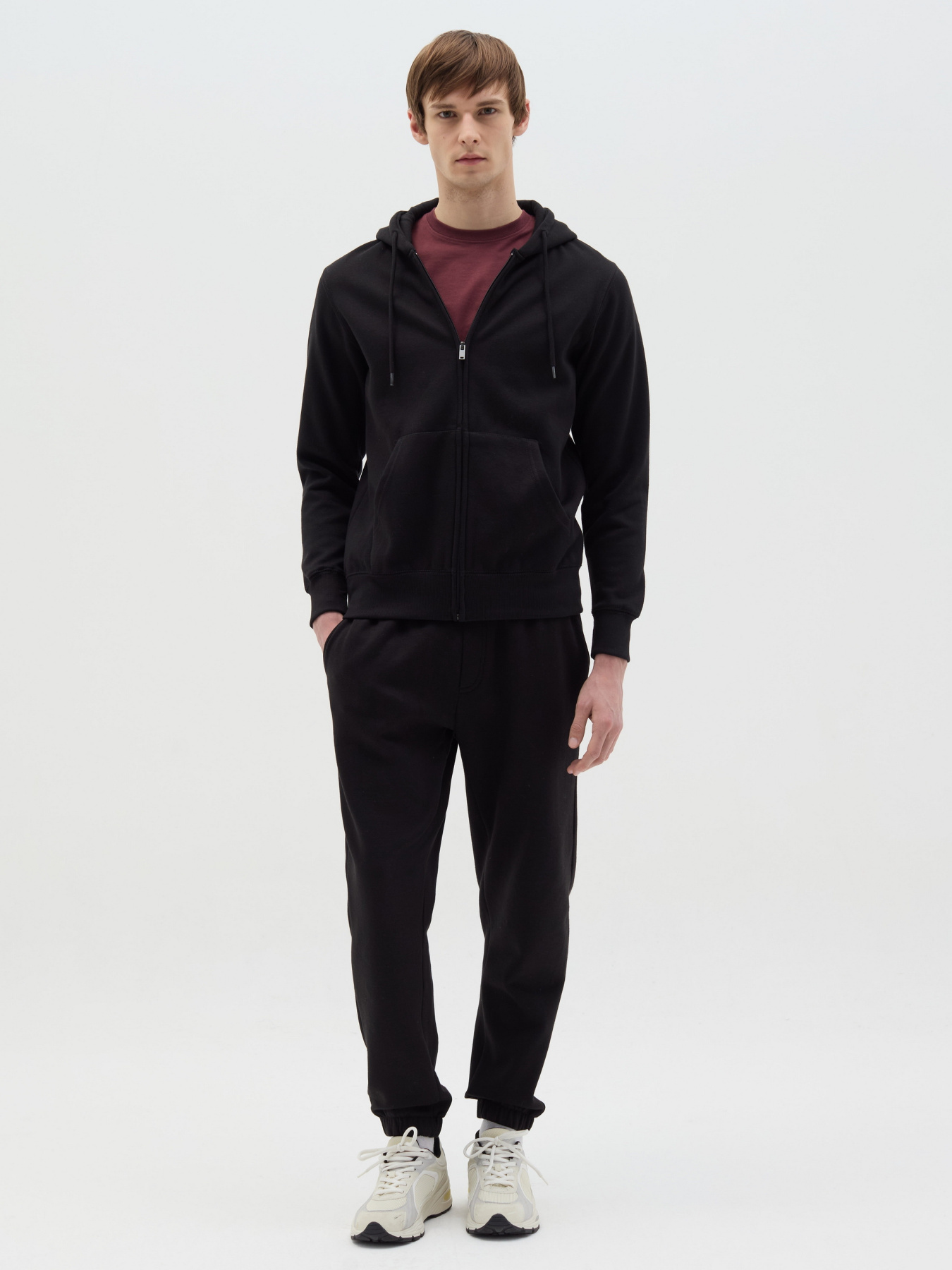 Джогери OVS Модель 2258946 Фото