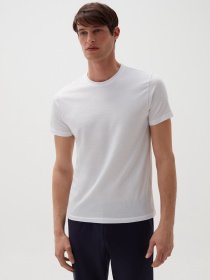 Футболка OVS модель 1389762 Фото